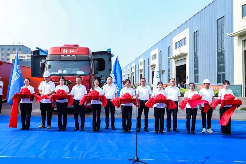 發車！1000t“鋼鐵巨獸”，助力長江中上游大規模碼頭建設